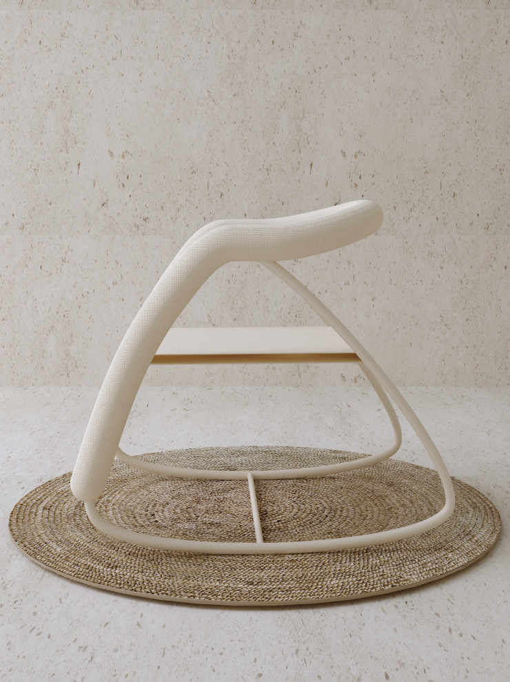 Swing кресло-качалка