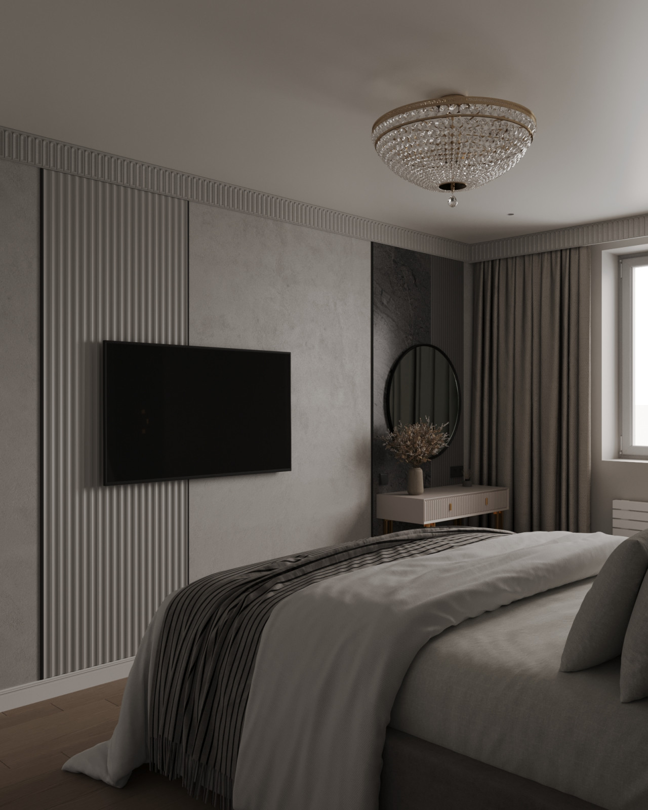 ЖК Арена Парк