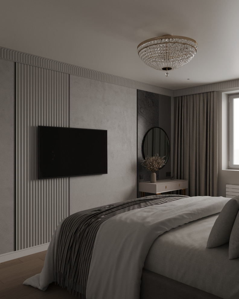 ЖК Арена Парк