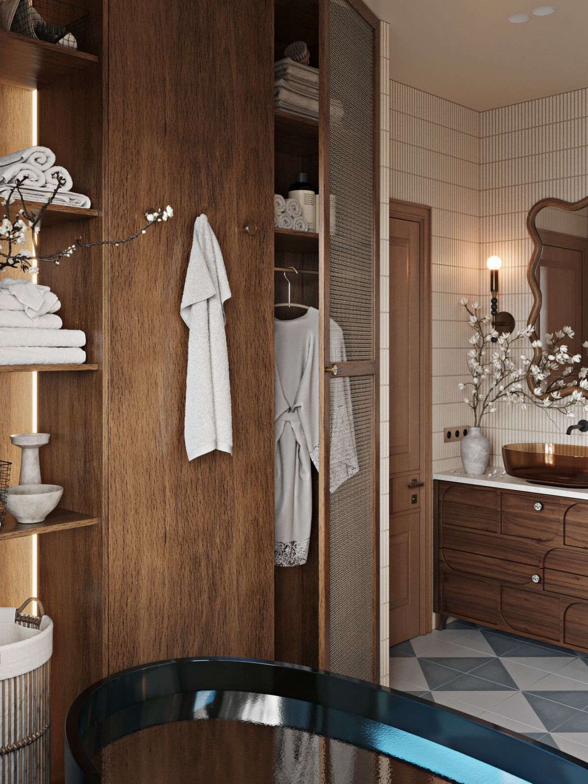 ЖК Дом XXII век