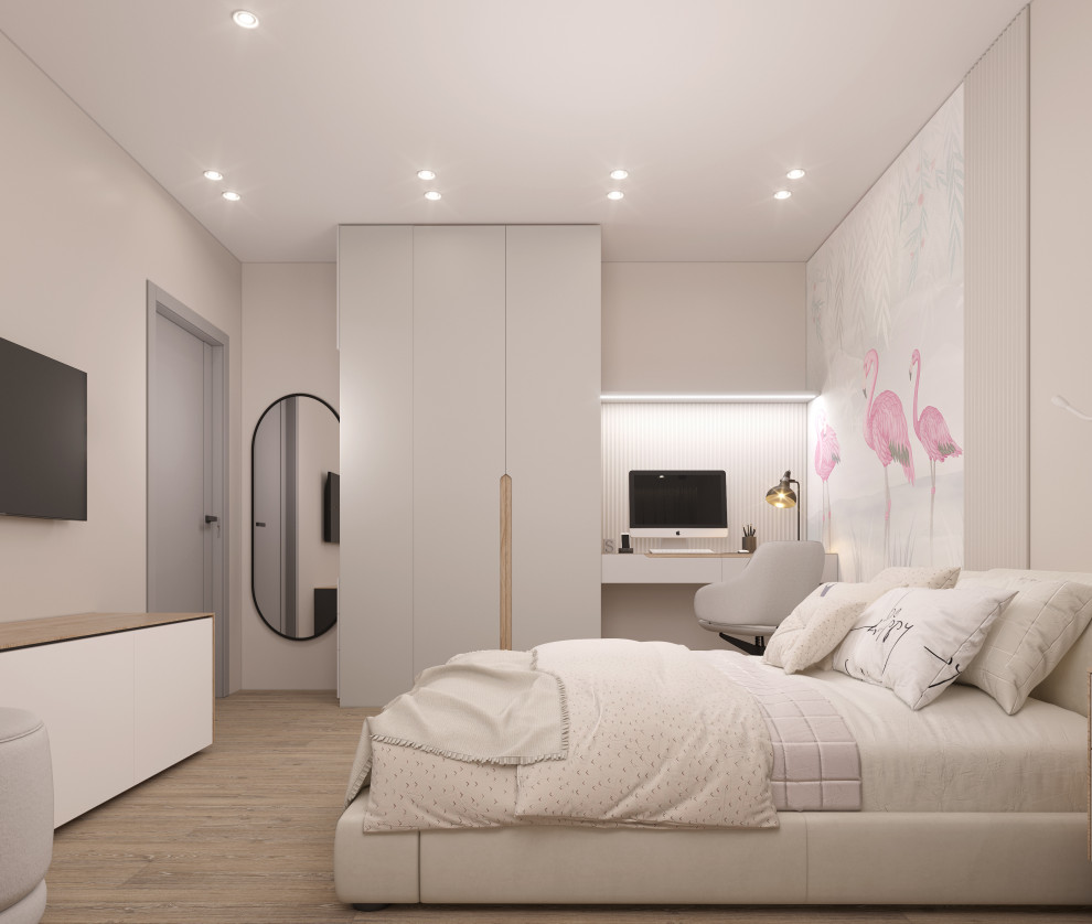 Жилой дом Костромская обл.