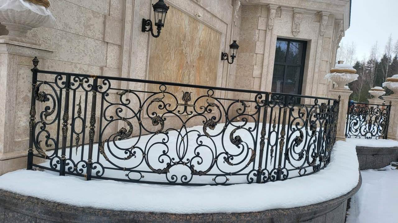 Наши работы