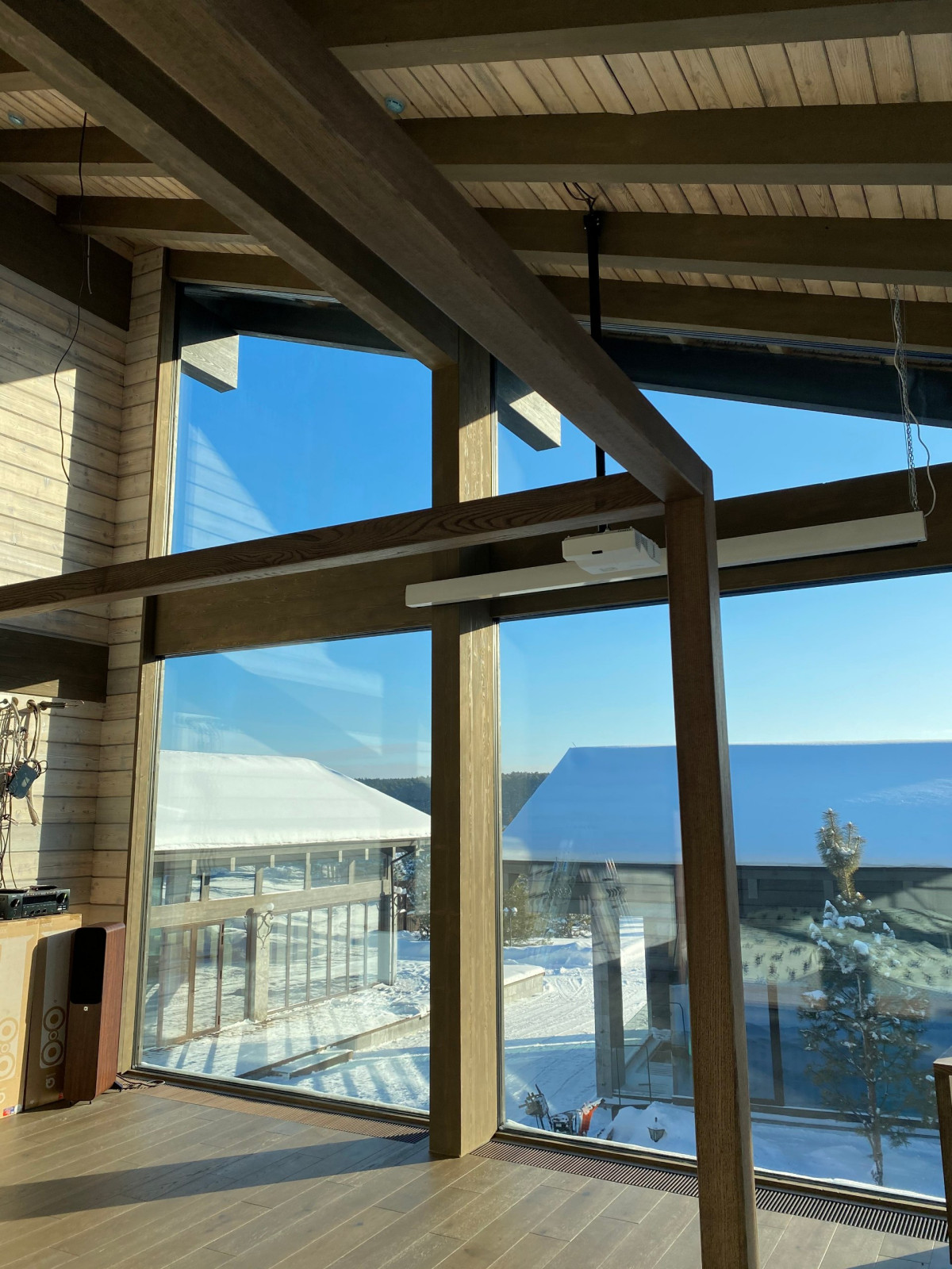 Обложка проекта: Коттедж Сысерть