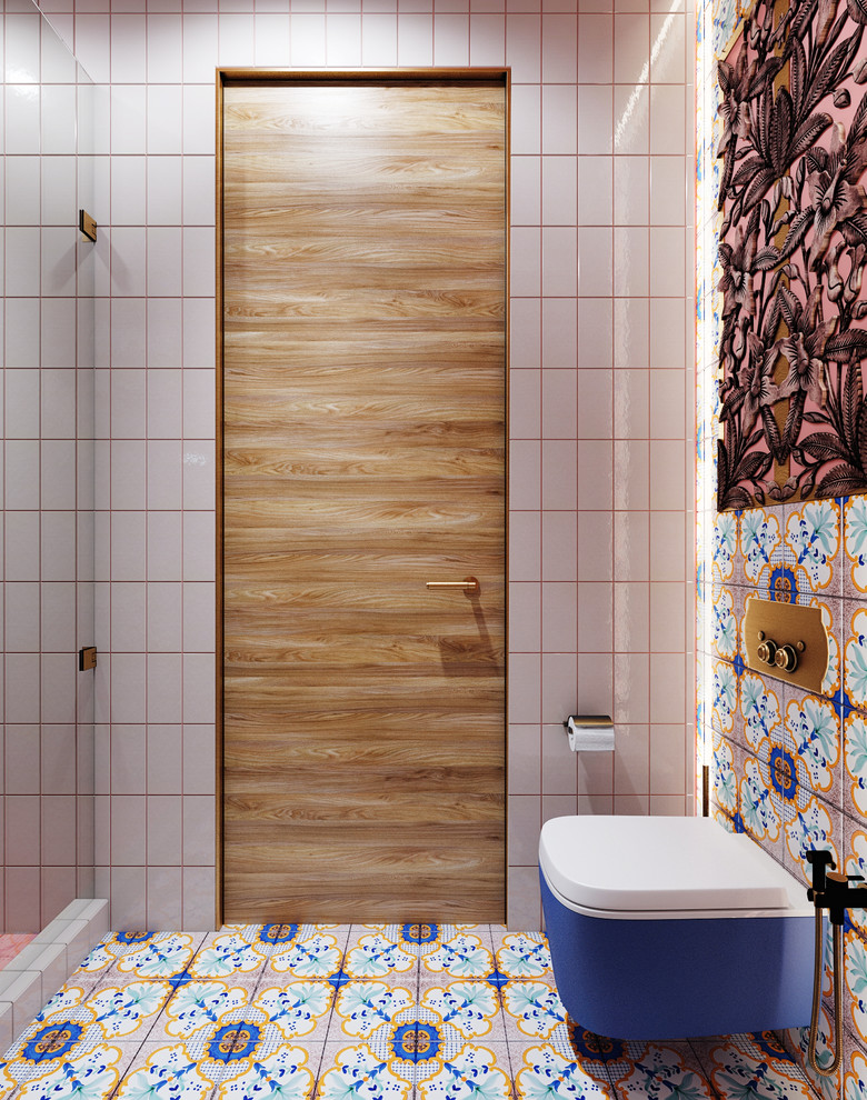 Квартира в ЖК "Red side"