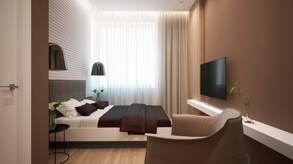 Минимализм для молодых и активных