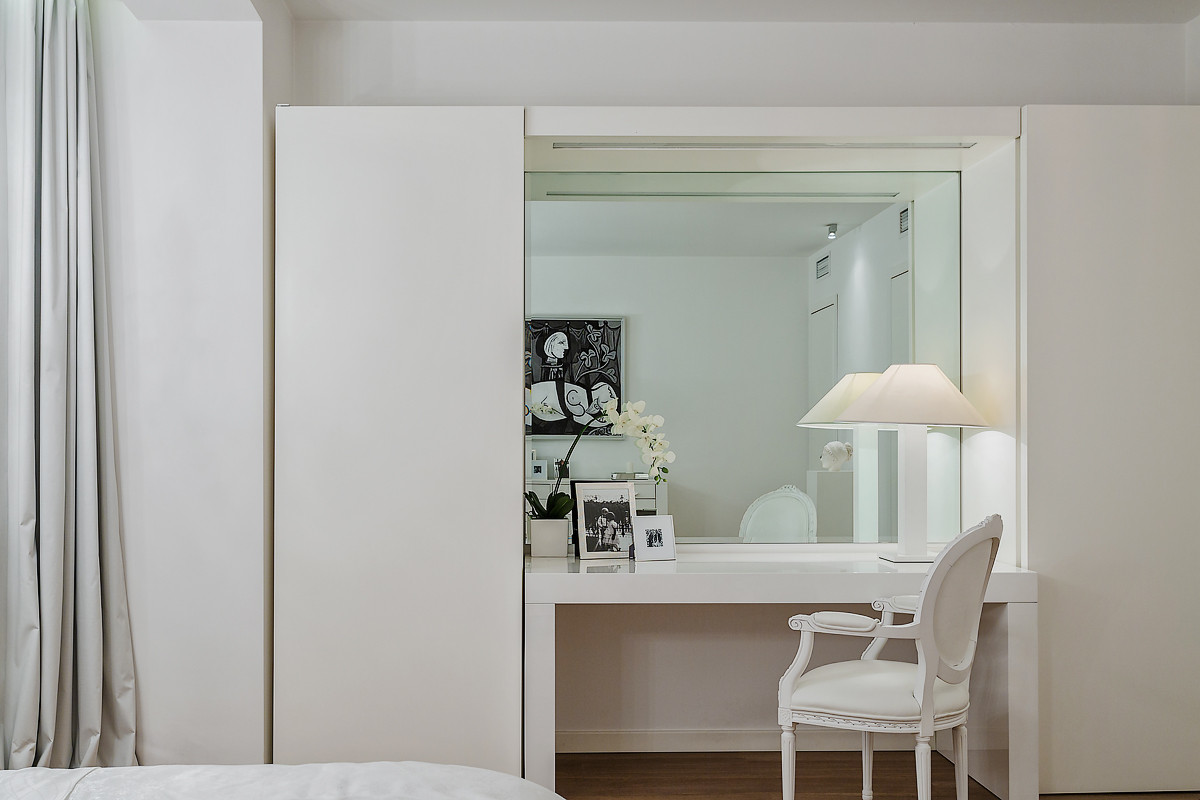 Обложка альбома: Туалетный Столик