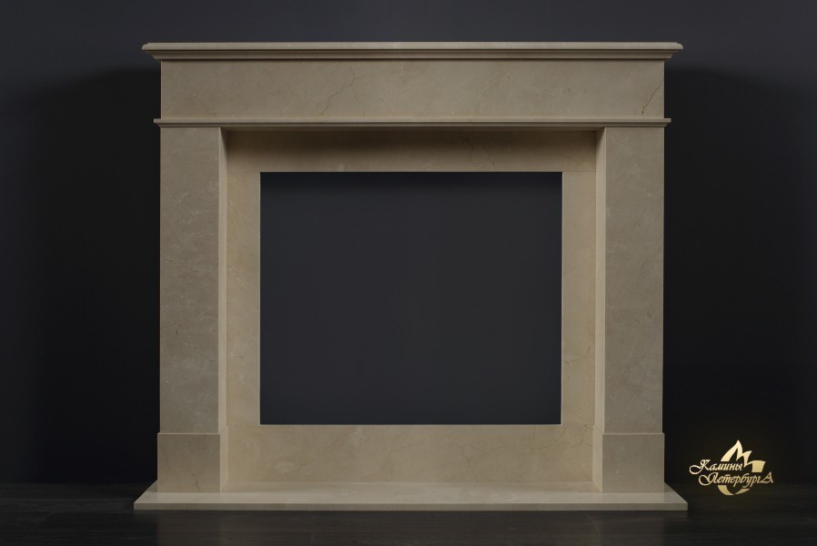 Коллекция каминов "Отражения" от 107 000 руб. до 465 000 руб.