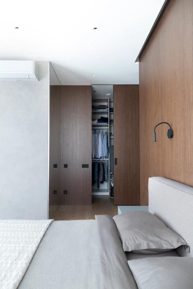 Квартира для семьи с двумя детьми