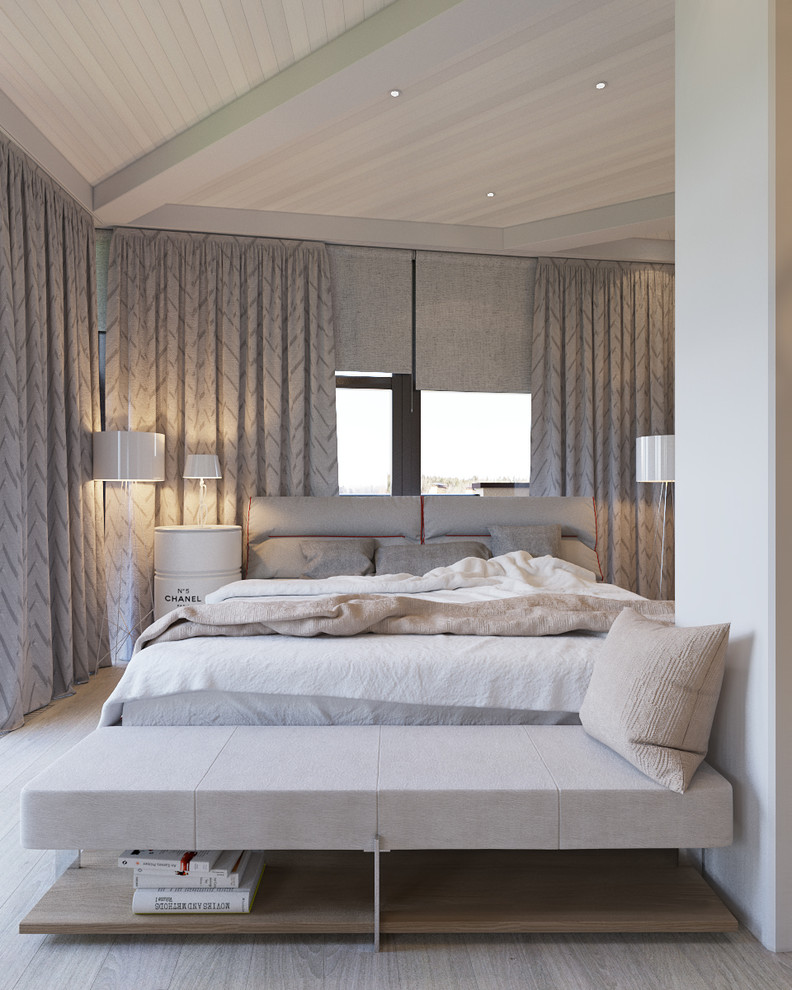 Дом трех стихий