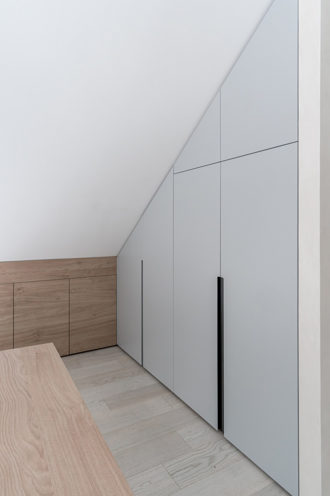 Реализация проекта индивидуального жилого дома