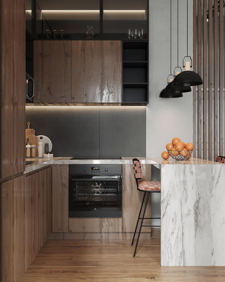 FOREST - ЖК "Образцовый квартал"