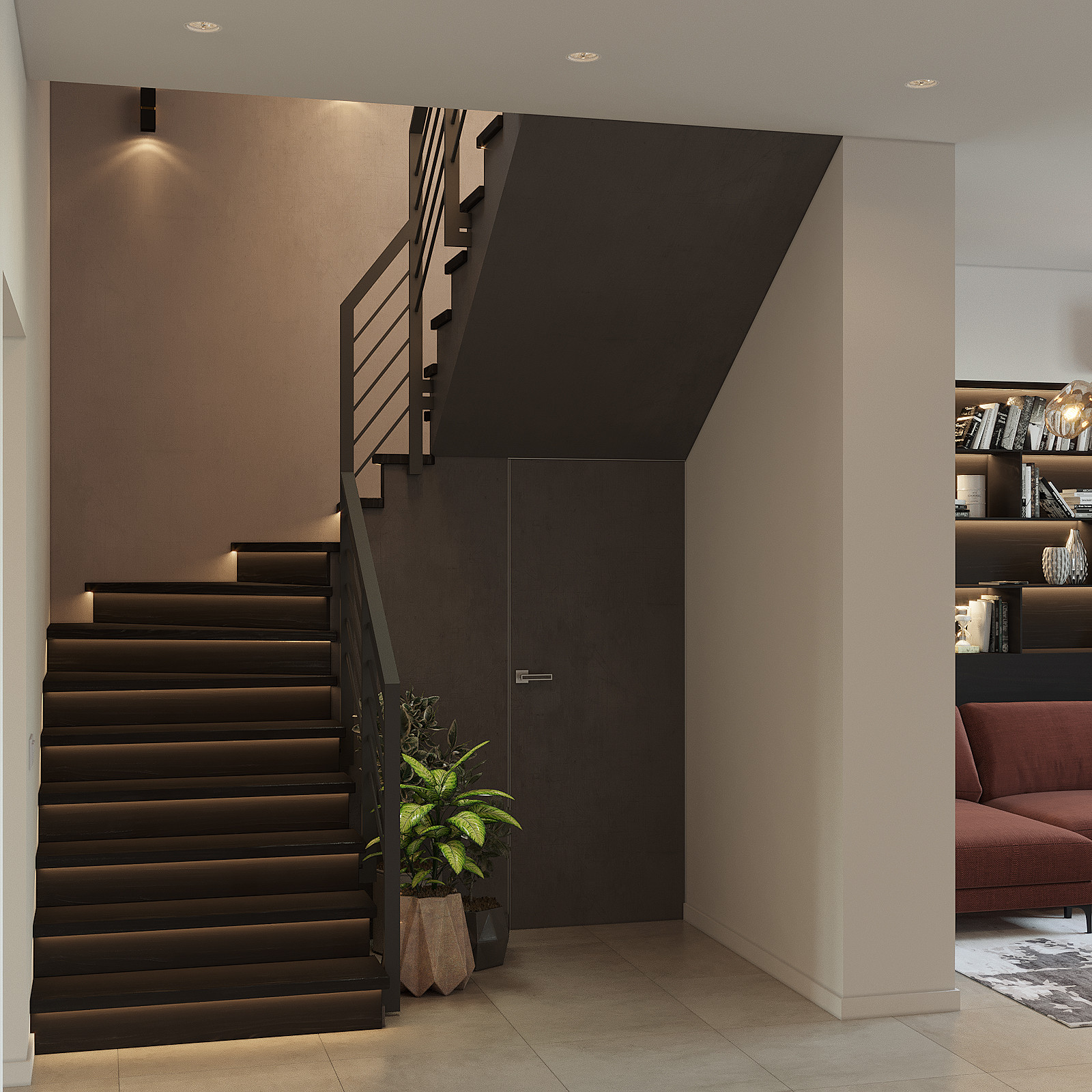 Таунхаус на озере Шарташ