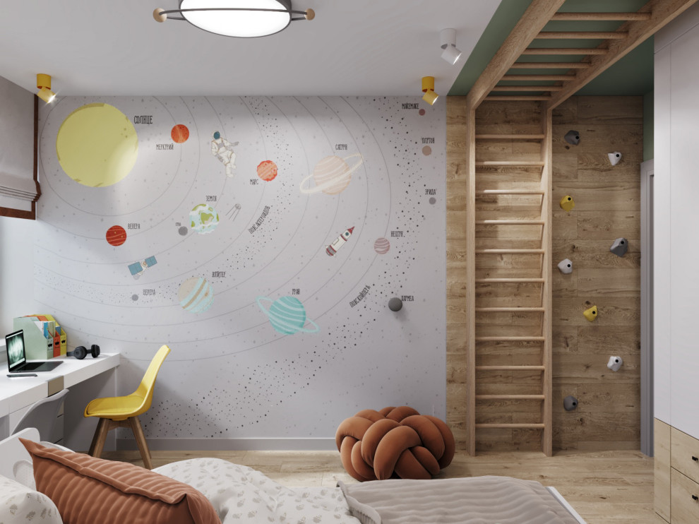 Квартира в ЖК "Яшма"