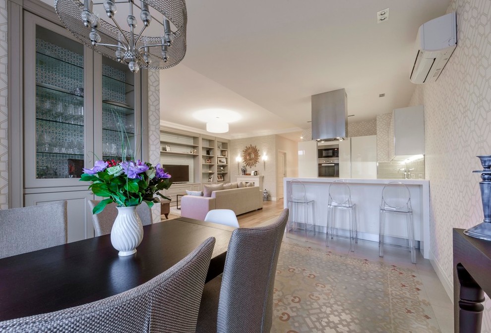 3х комнатная квартира на ул.Красносельская