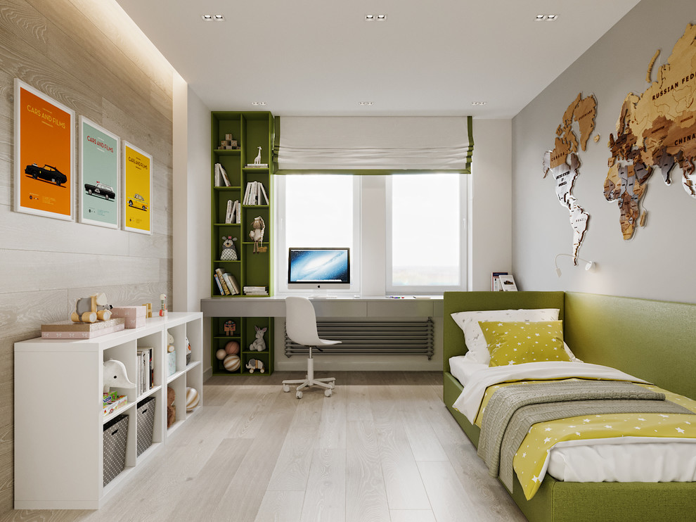 ЖК Московские Ворота - 100 кв.м.