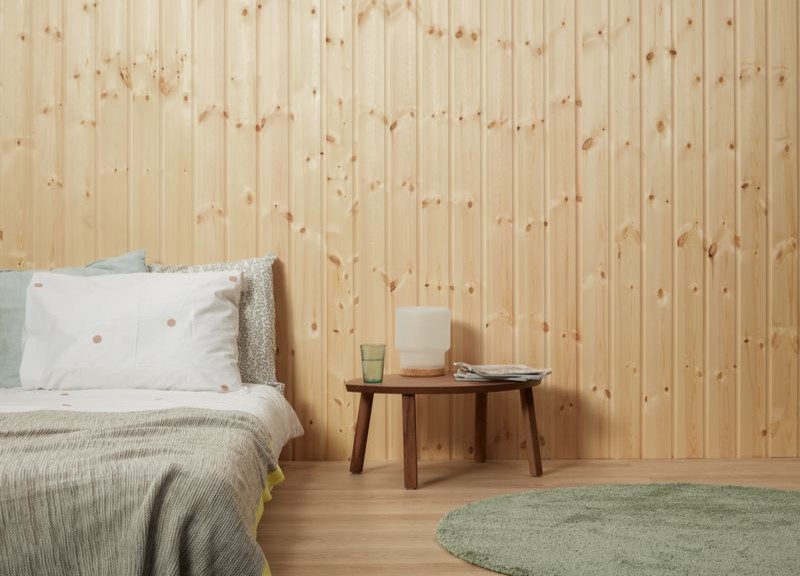 Продукция Dulux в интерьере