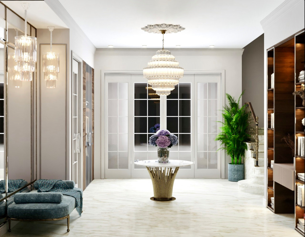 КП Миллениум Парк