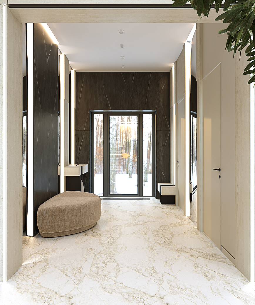 Осиновые горки