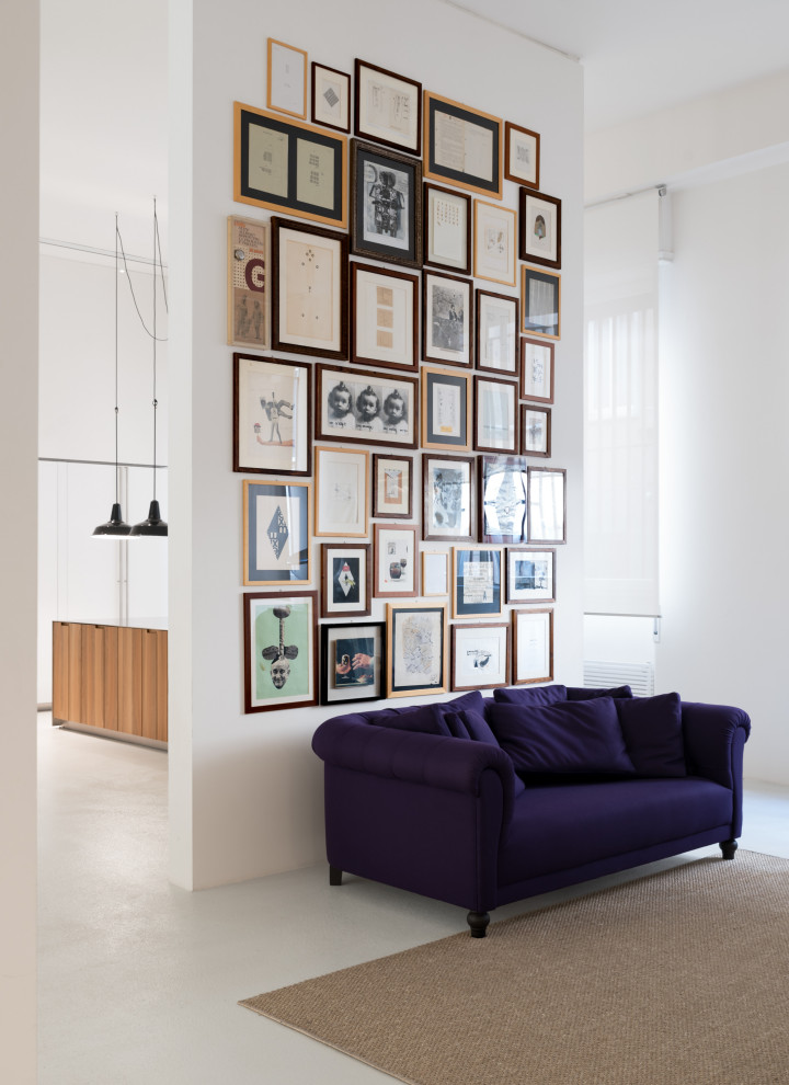 De Padova | Boffi showroom, Milan