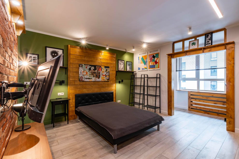 лесные ягоды