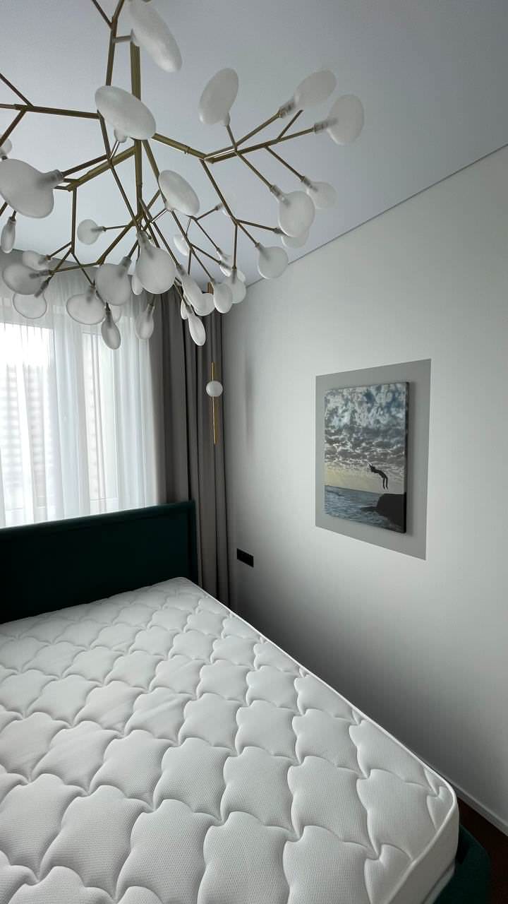 Обложка проекта: ЖК Фрукты