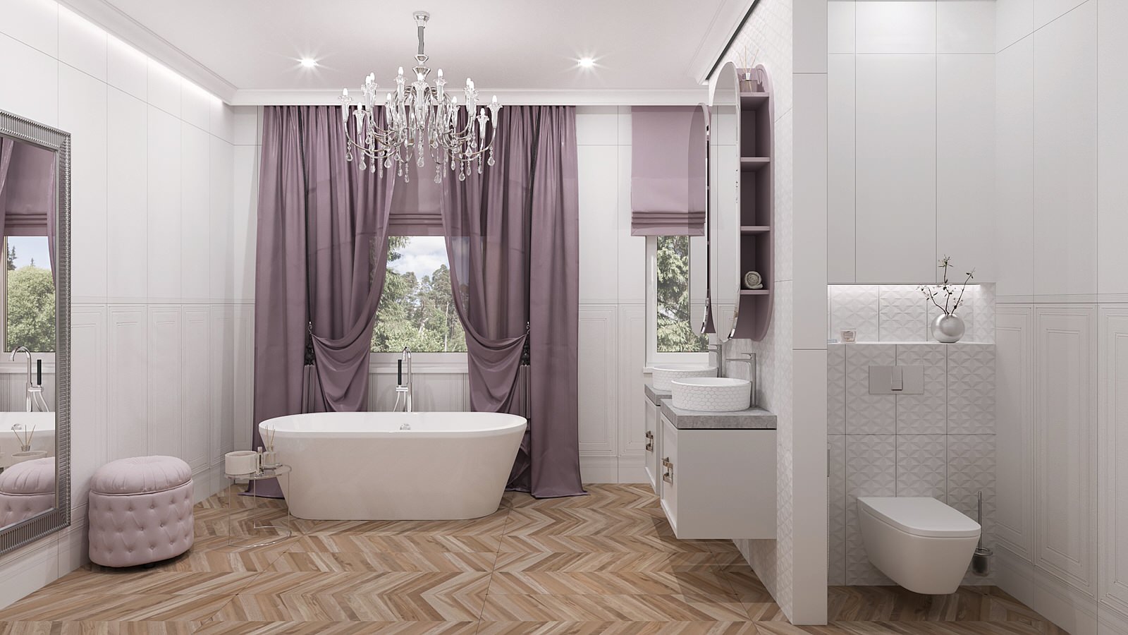 Дом в Новых Салмычах