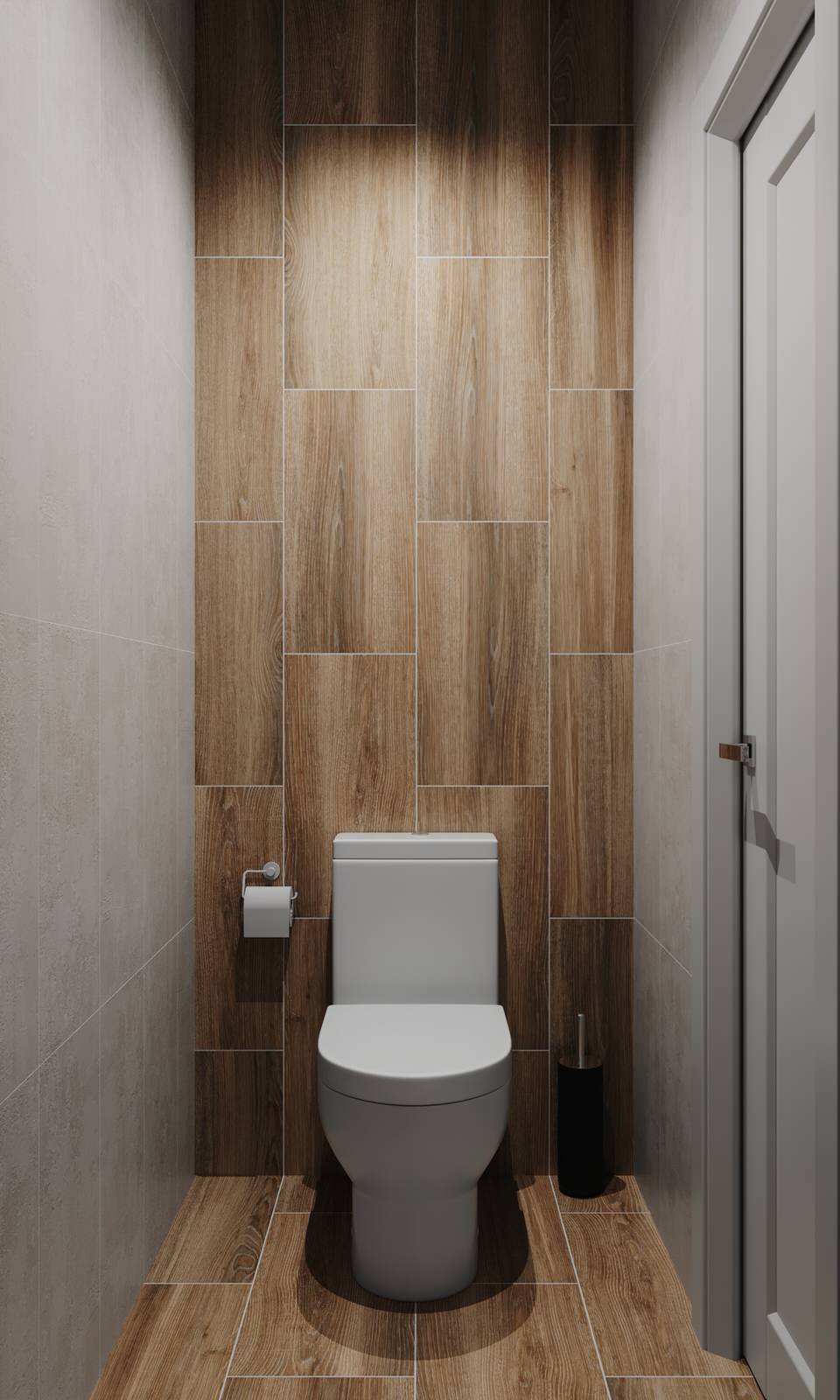 Дизайн проект дома 145м