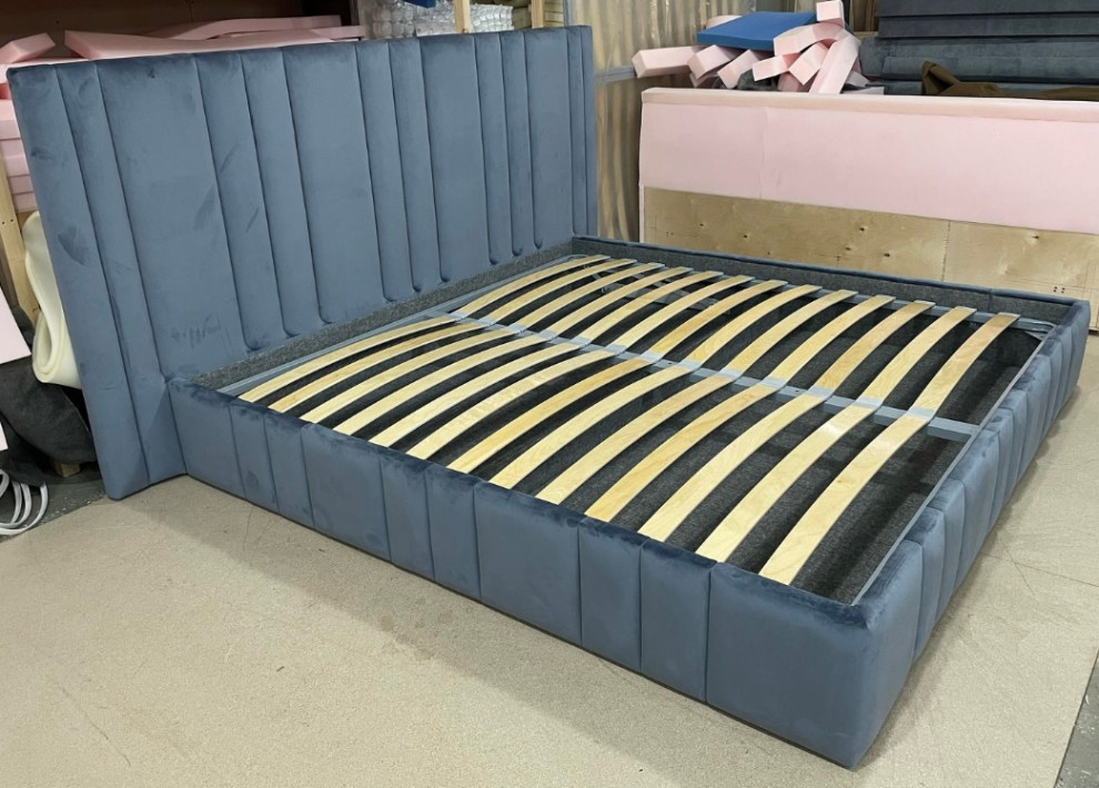 Обложка проекта: ЖК Патрики