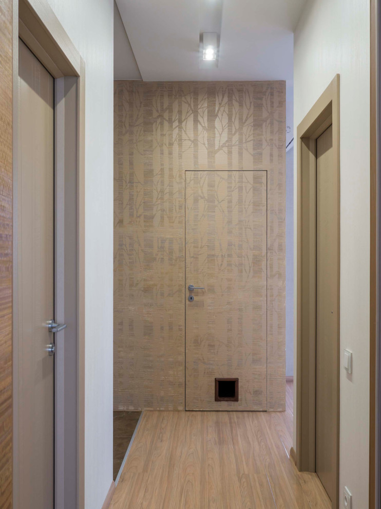 ЖК Либерти, просторная квартира