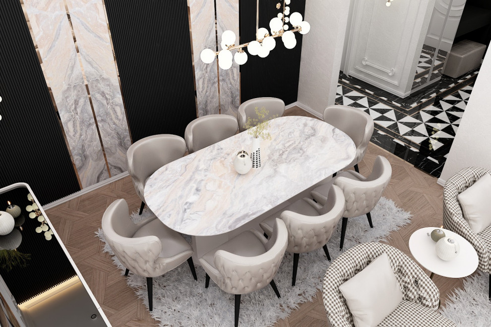 Проект для клиента из Таджикистана