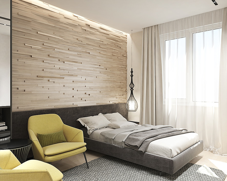 Квартира г.Домодедово