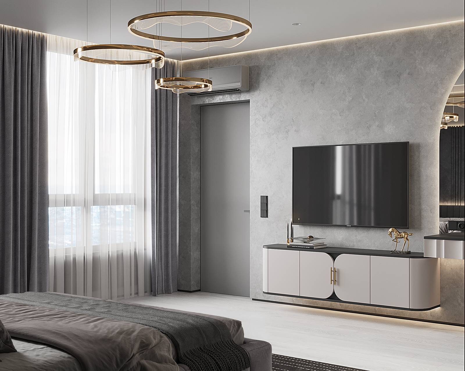 ЖК Тау Хаус