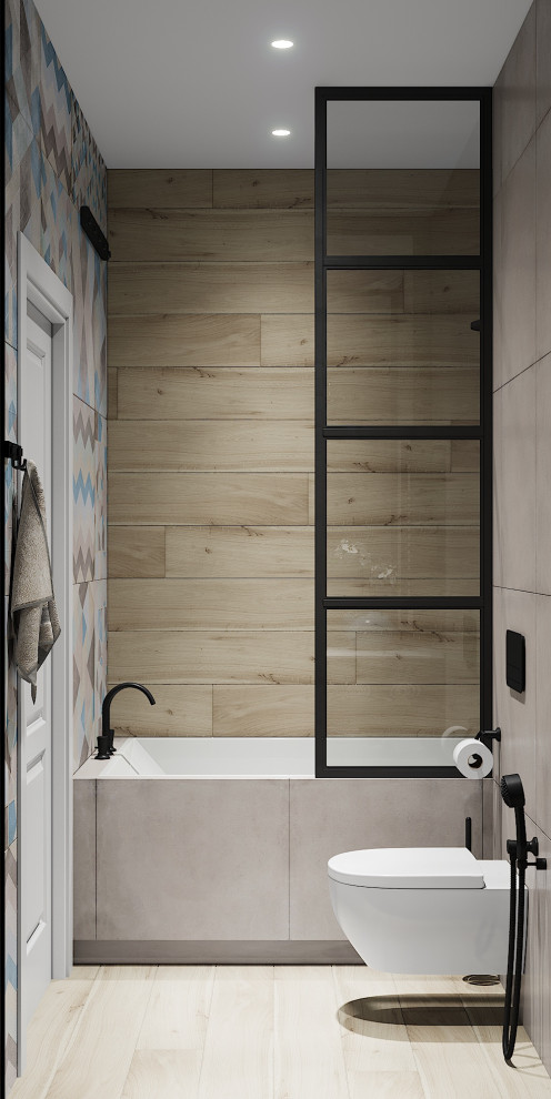 Интерьер в скандинавском стиле