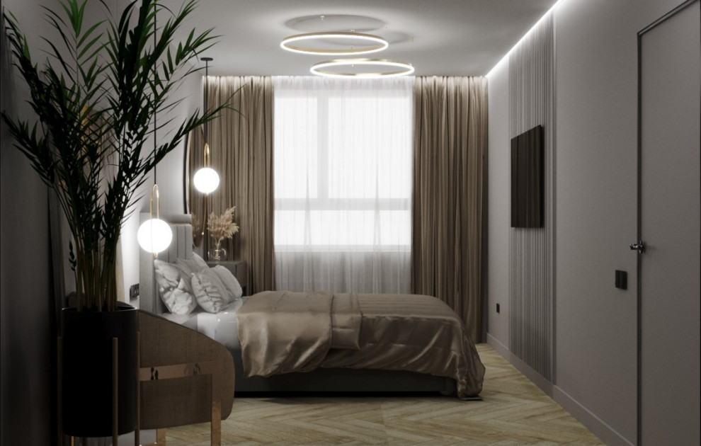 ЖК "Симпл" г.Тюмень