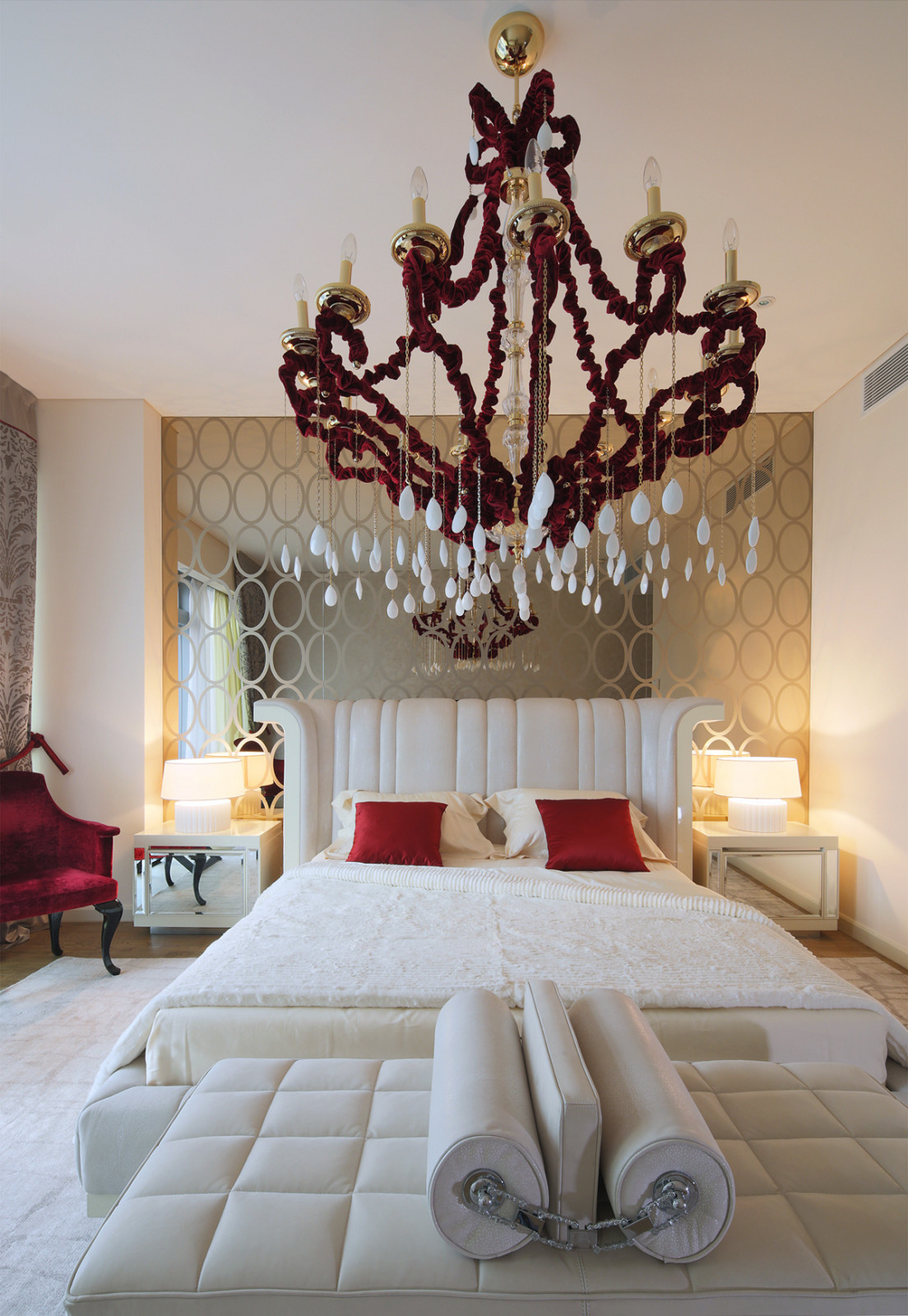 квартира в Moscow-Sity