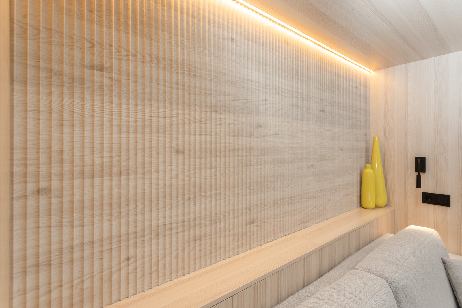 Кухня в городе Светлогорске