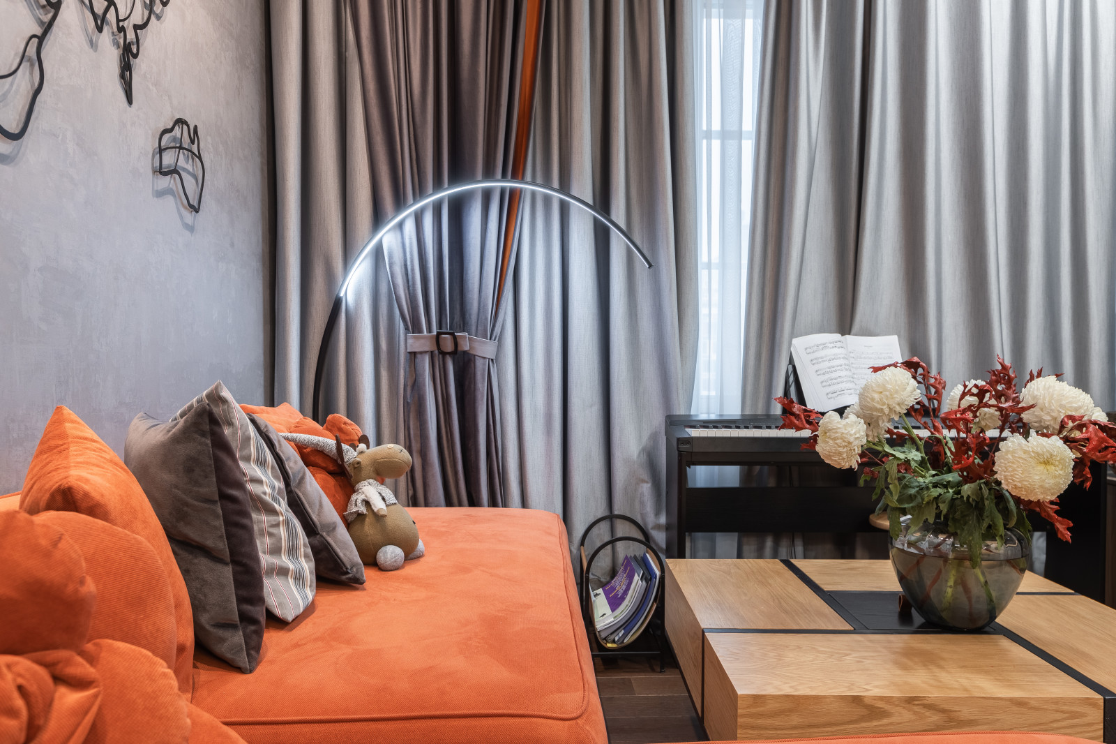 жк Английский квартал