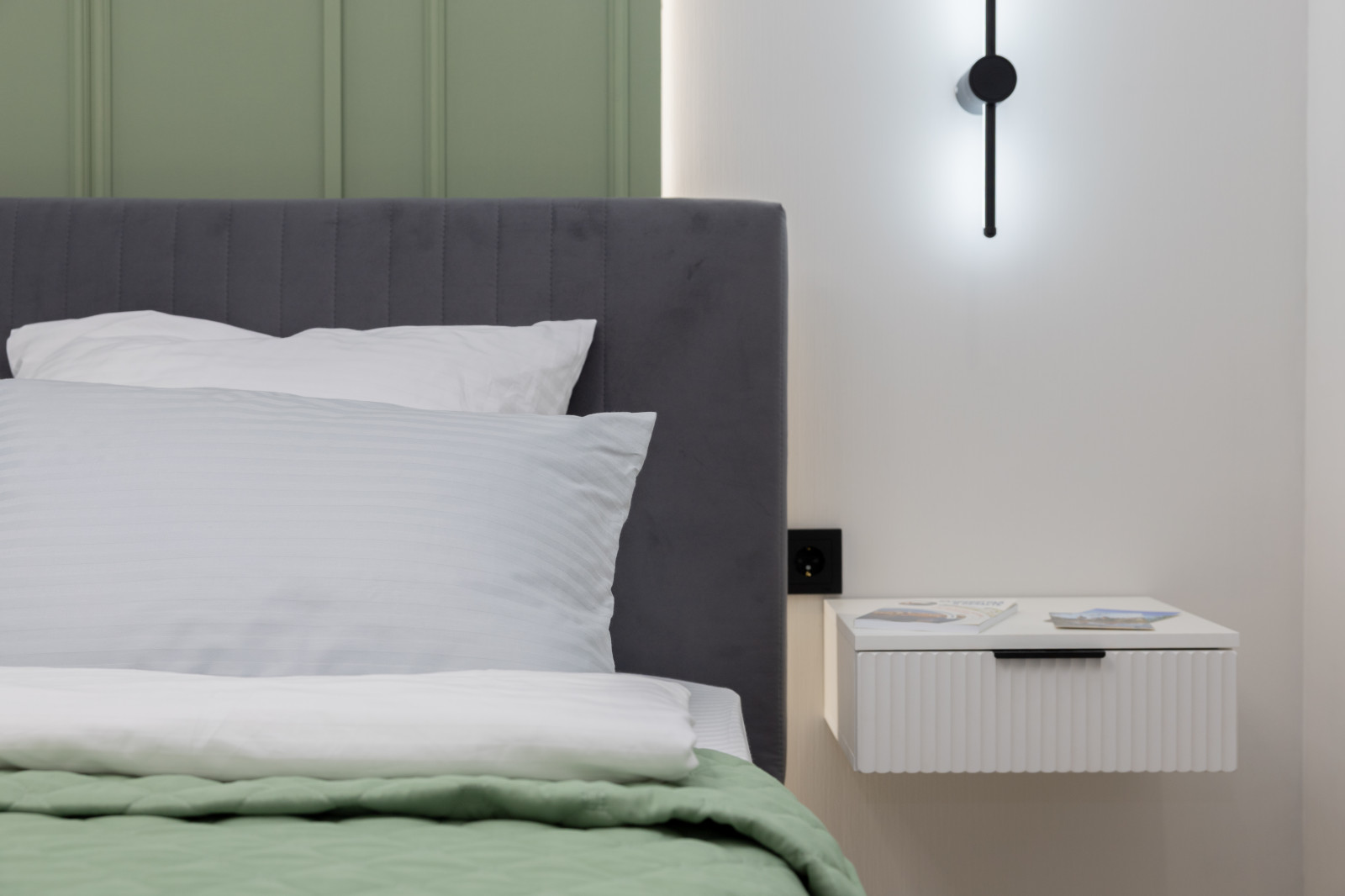 Жк Фридланд