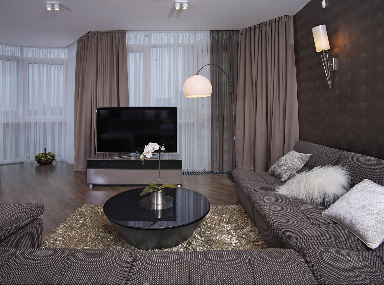 Фотосъемка проекта Наталии Анциферовой