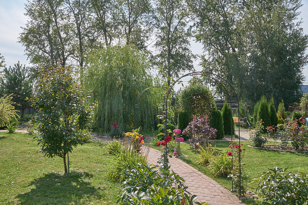 Дом архитектора (Домодедово)