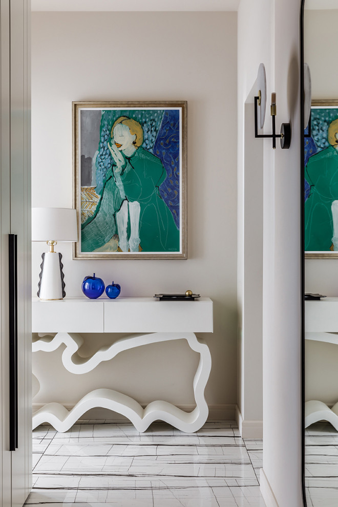 ЖК Солнечный Олимп