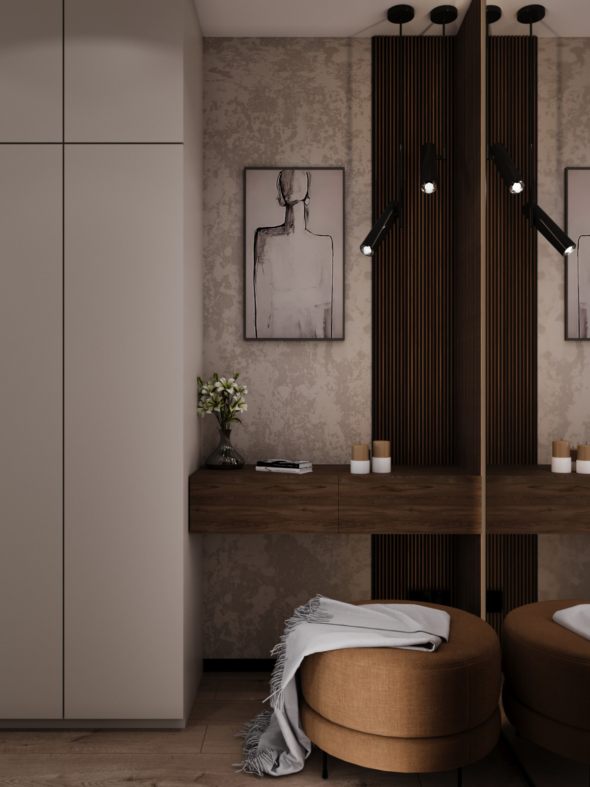 Обложка проекта: ЖК Аристократ