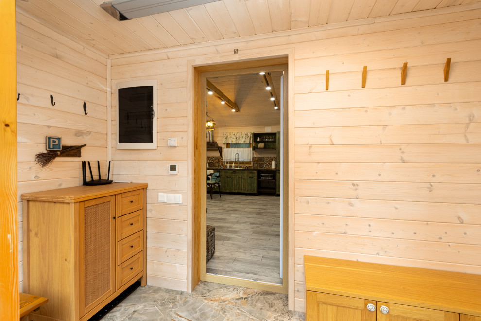 Загородная недвижимость