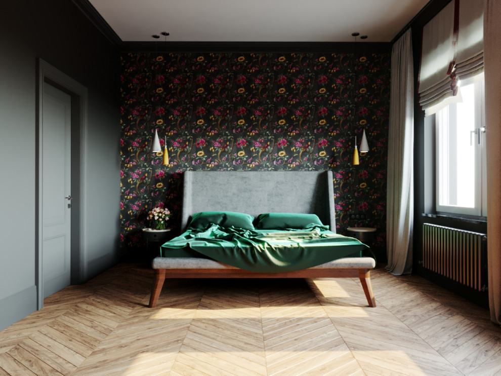 Семеновская (2021)