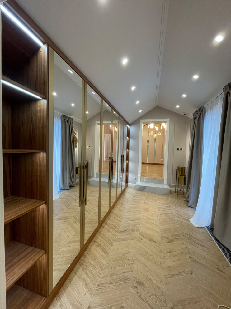 Обложка проекта: Мой проект