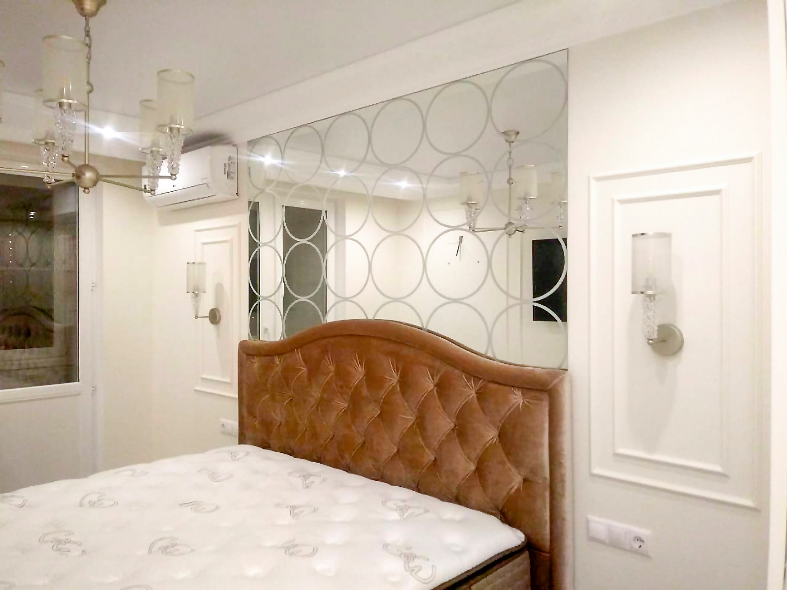 Раменки 62,5 кв.м