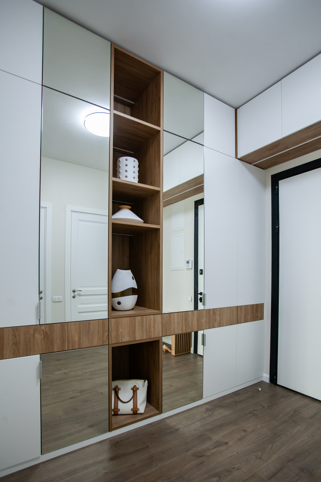 Резиденция Архитекторов_№1