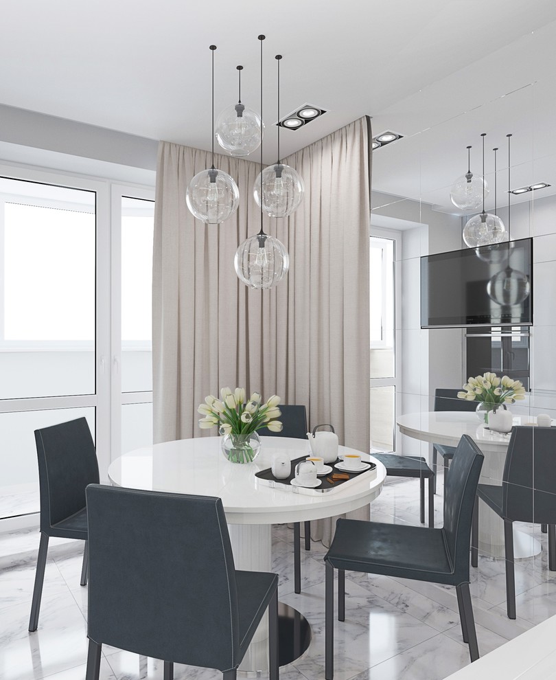 ОТТЕНКИ СЕРОГО