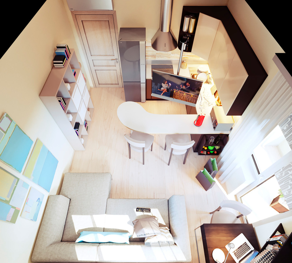 Академгородок