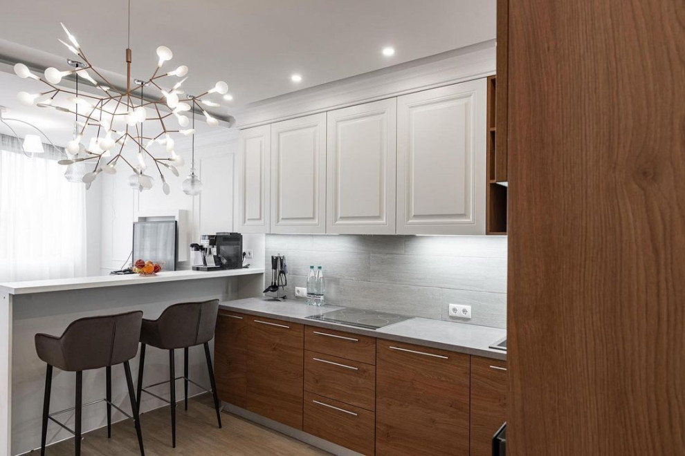 Кухня Севастопольский пр.